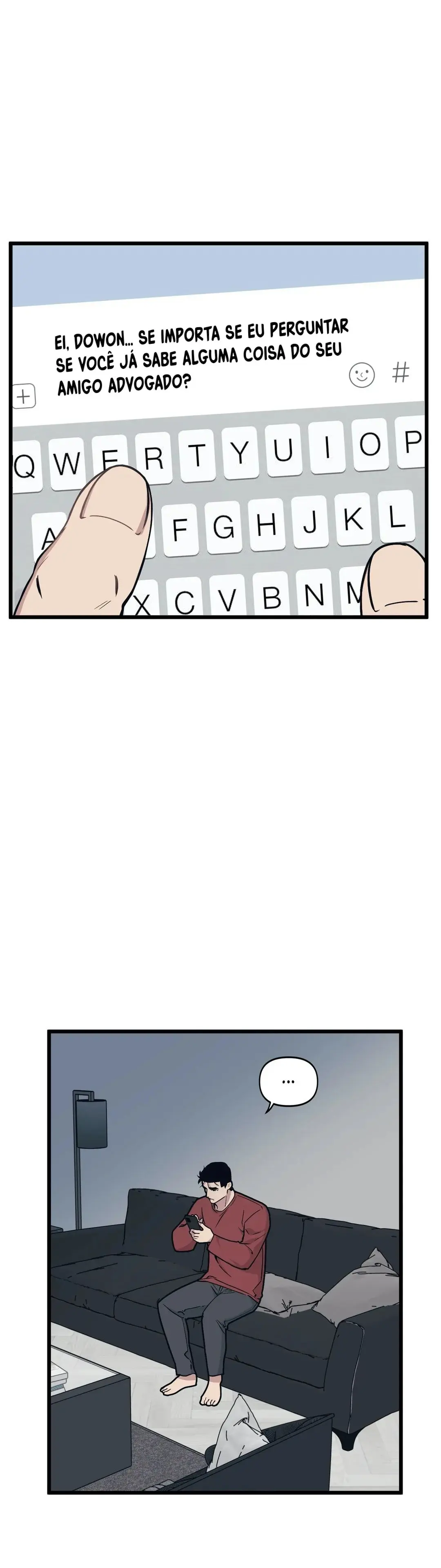 Full Volume – Capítulo 62 Yaoi – Página 1 Full Volume – Capítulo 62 Yaoi – Página 1