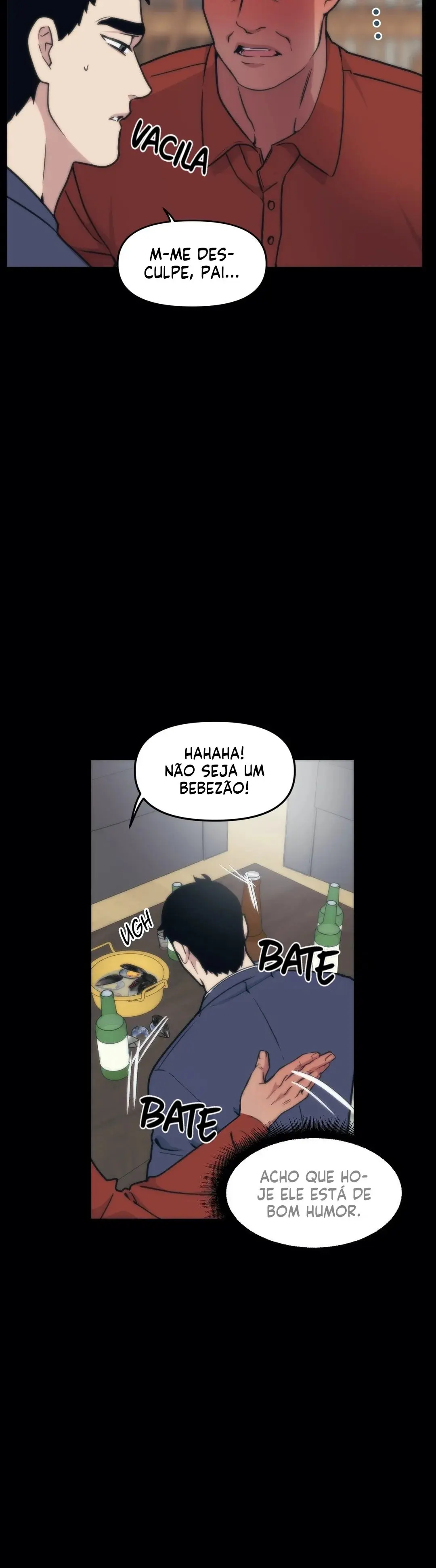 Full Volume – Capítulo 62 Yaoi – Página 10 Full Volume – Capítulo 62 Yaoi – Página 10