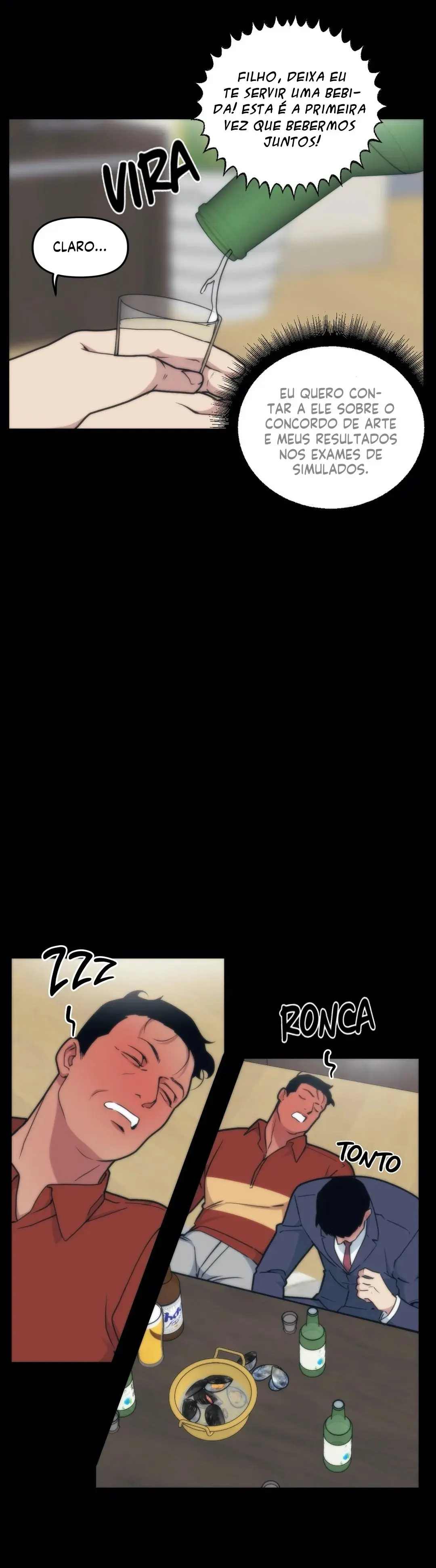 Full Volume – Capítulo 62 Yaoi – Página 11 Full Volume – Capítulo 62 Yaoi – Página 11