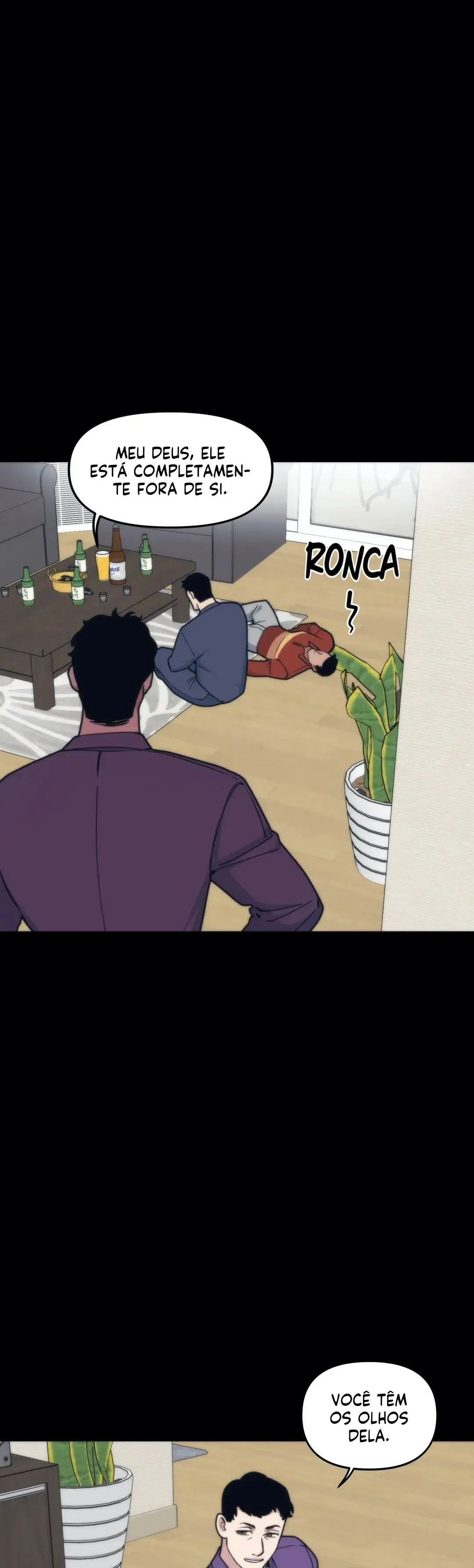 Full Volume – Capítulo 62 Yaoi – Página 12 Full Volume – Capítulo 62 Yaoi – Página 12