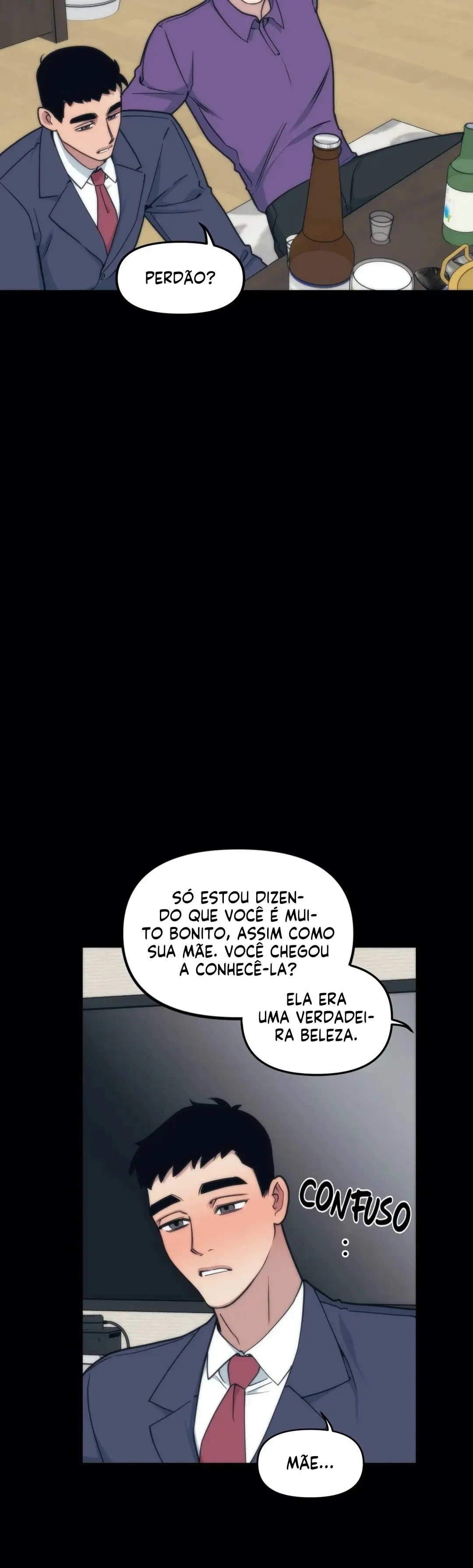 Full Volume – Capítulo 62 Yaoi – Página 13 Full Volume – Capítulo 62 Yaoi – Página 13