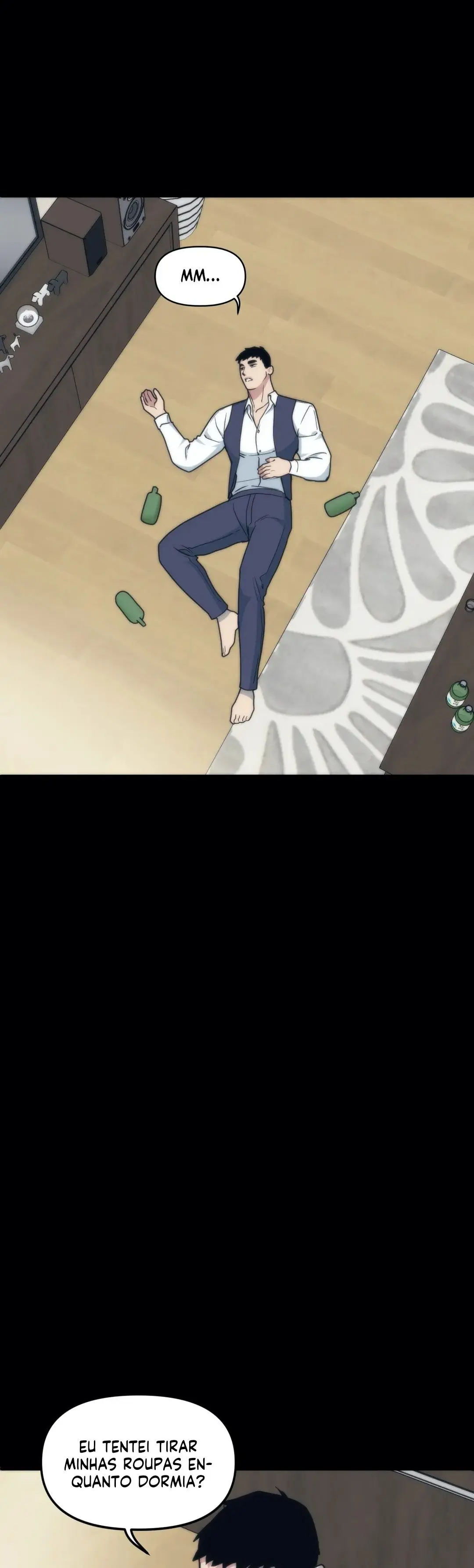 Full Volume – Capítulo 62 Yaoi – Página 15 Full Volume – Capítulo 62 Yaoi – Página 15