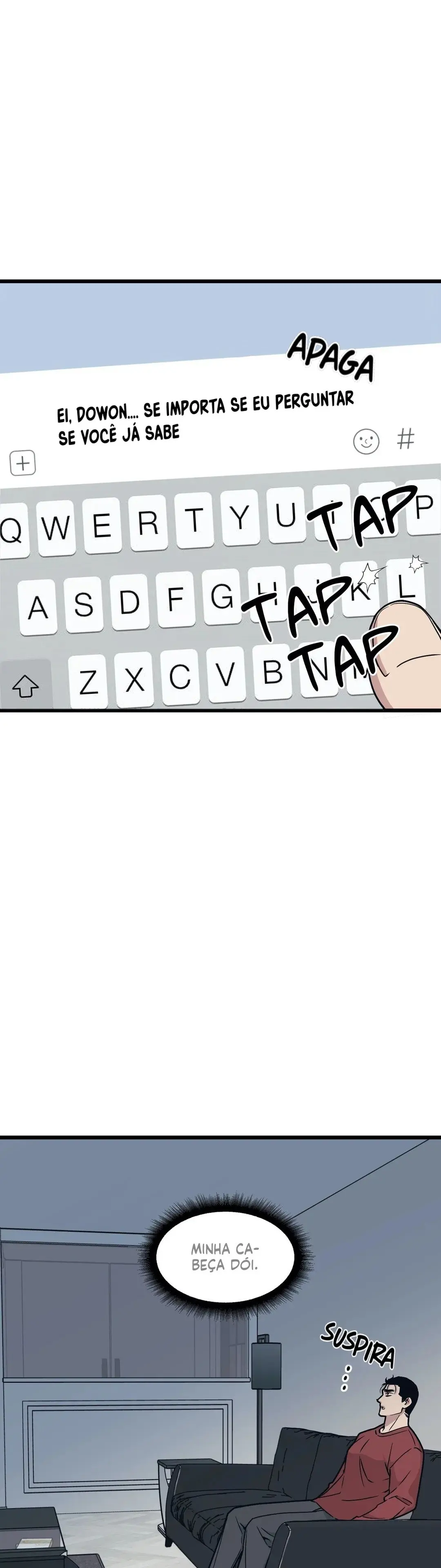 Full Volume – Capítulo 62 Yaoi – Página 2 Full Volume – Capítulo 62 Yaoi – Página 2