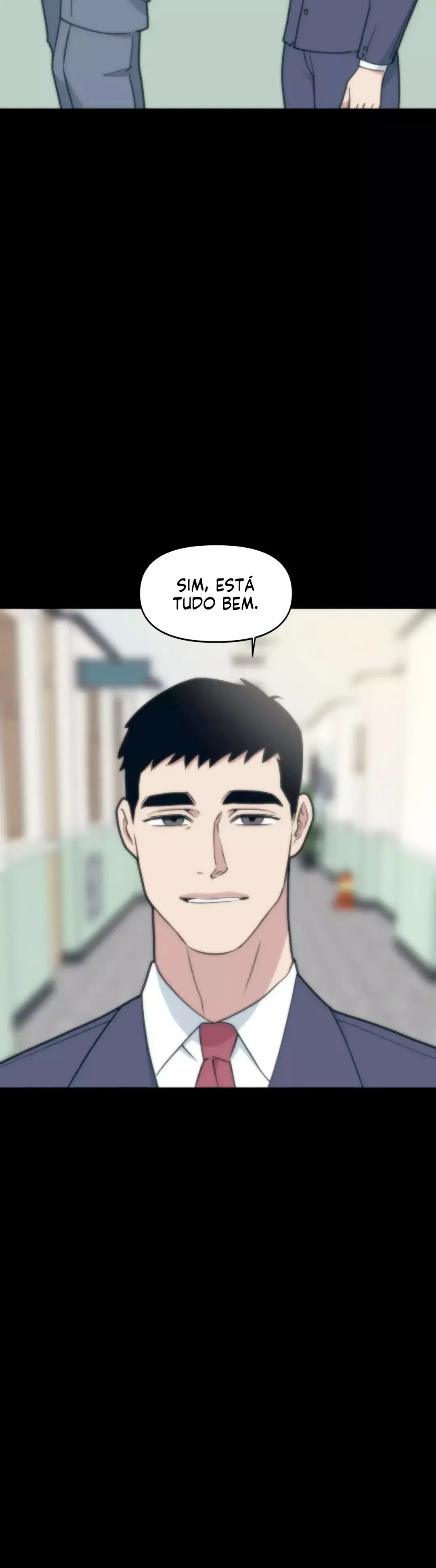 Full Volume – Capítulo 62 Yaoi – Página 22 Full Volume – Capítulo 62 Yaoi – Página 22