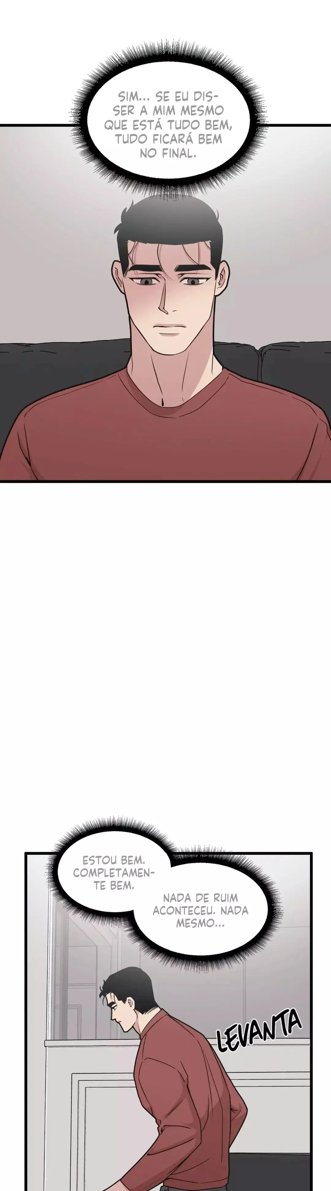 Full Volume – Capítulo 62 Yaoi – Página 23 Full Volume – Capítulo 62 Yaoi – Página 23