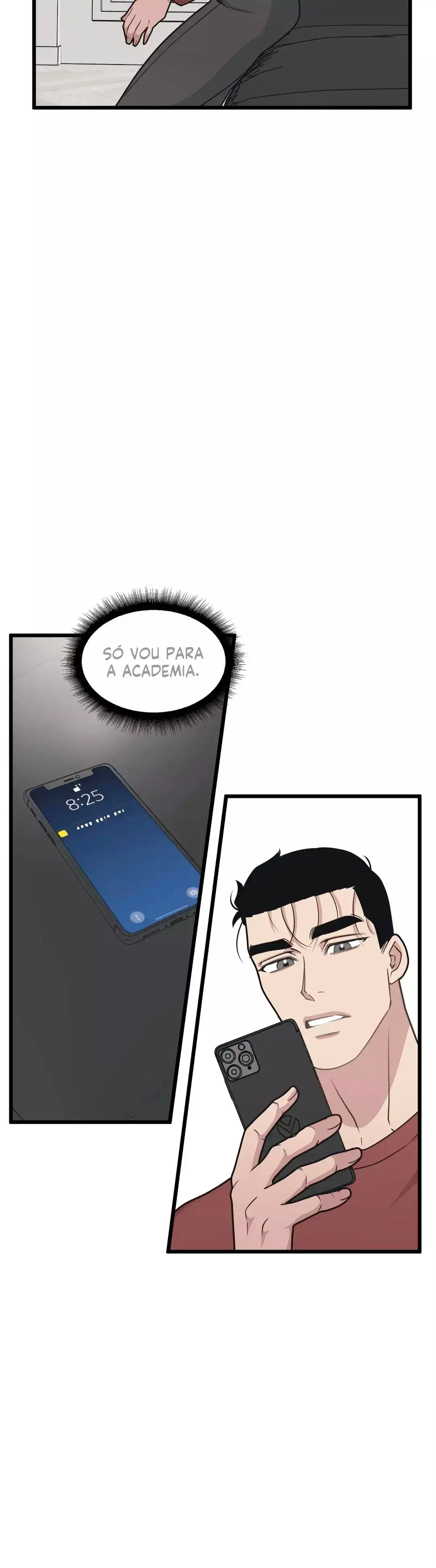 Full Volume – Capítulo 62 Yaoi – Página 24 Full Volume – Capítulo 62 Yaoi – Página 24