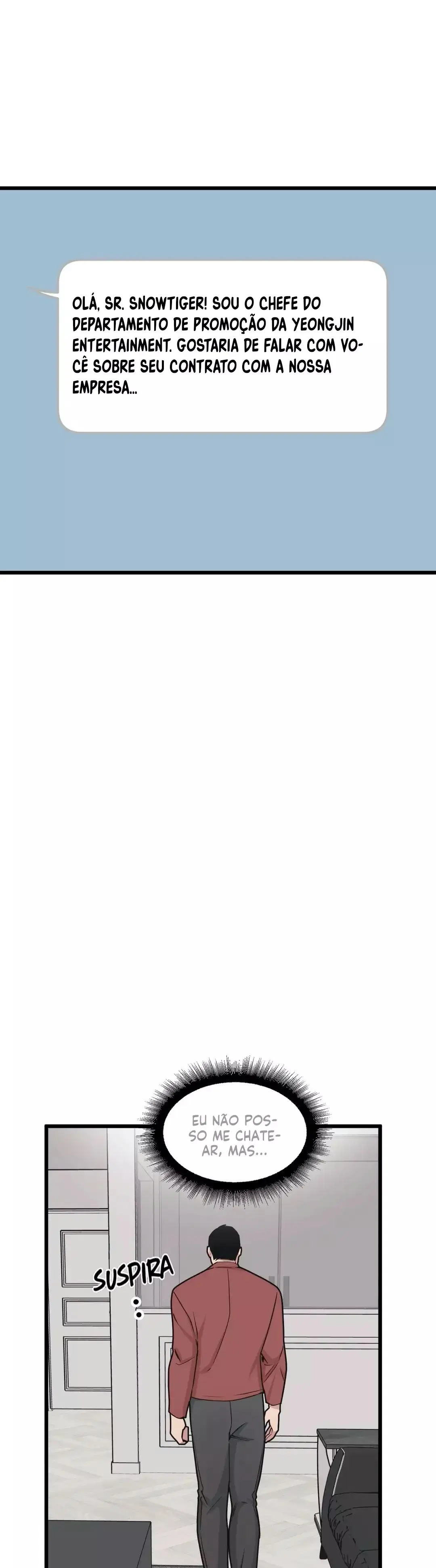 Full Volume – Capítulo 62 Yaoi – Página 25 Full Volume – Capítulo 62 Yaoi – Página 25