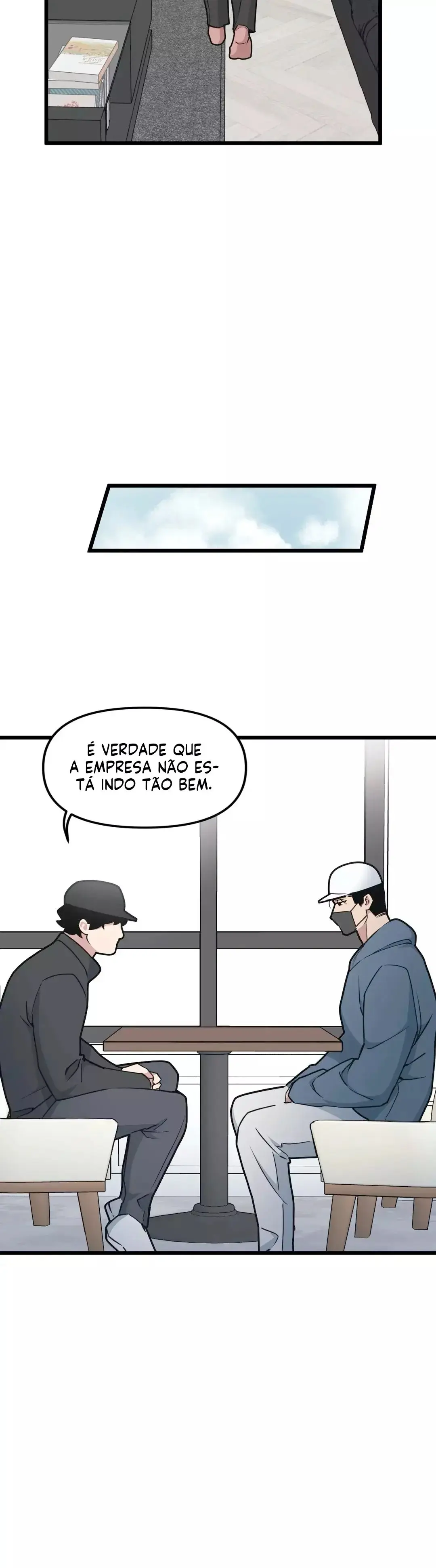 Full Volume – Capítulo 62 Yaoi – Página 26 Full Volume – Capítulo 62 Yaoi – Página 26