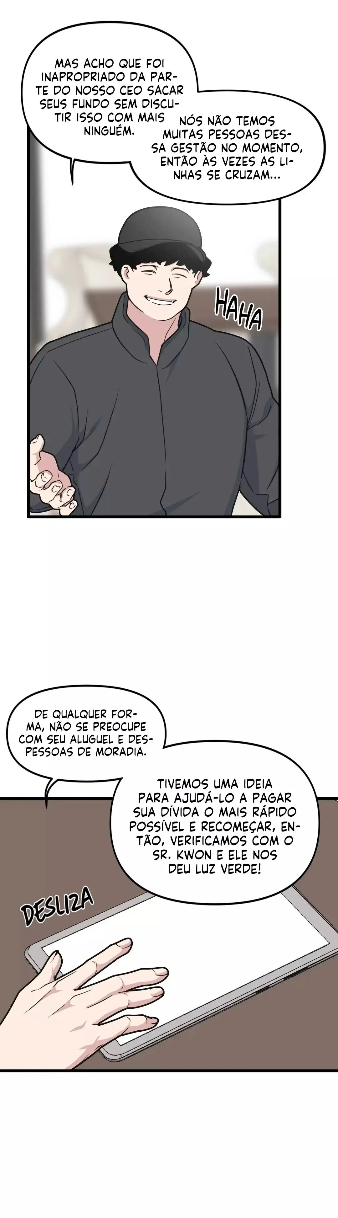 Full Volume – Capítulo 62 Yaoi – Página 27 Full Volume – Capítulo 62 Yaoi – Página 27