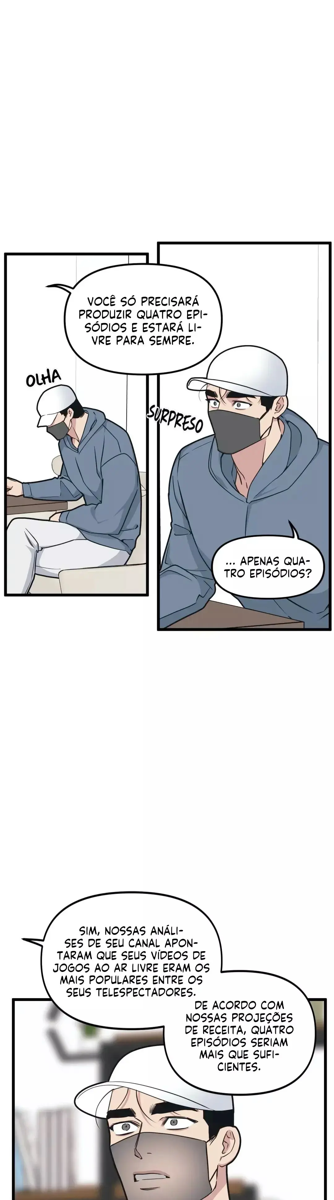 Full Volume – Capítulo 62 Yaoi – Página 28 Full Volume – Capítulo 62 Yaoi – Página 28