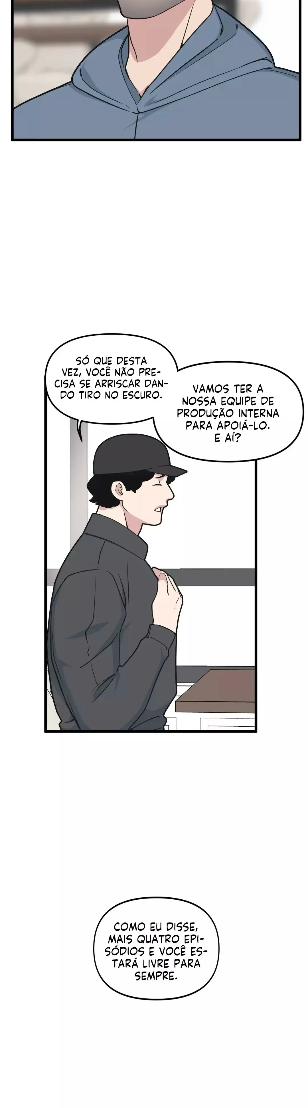 Full Volume – Capítulo 62 Yaoi – Página 29 Full Volume – Capítulo 62 Yaoi – Página 29