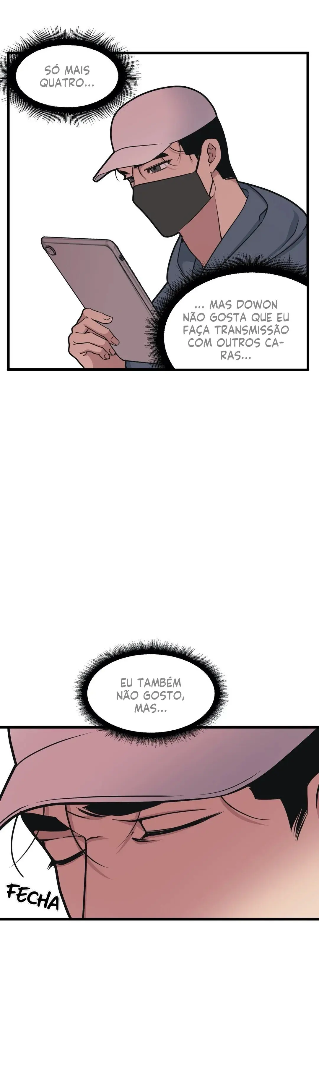 Full Volume – Capítulo 62 Yaoi – Página 30 Full Volume – Capítulo 62 Yaoi – Página 30