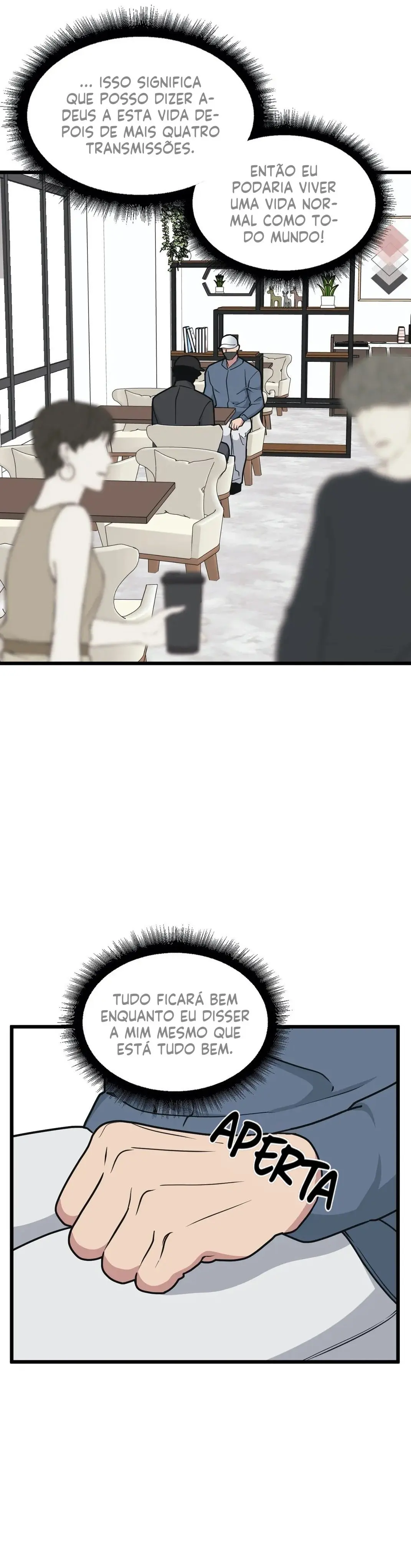 Full Volume – Capítulo 62 Yaoi – Página 31 Full Volume – Capítulo 62 Yaoi – Página 31