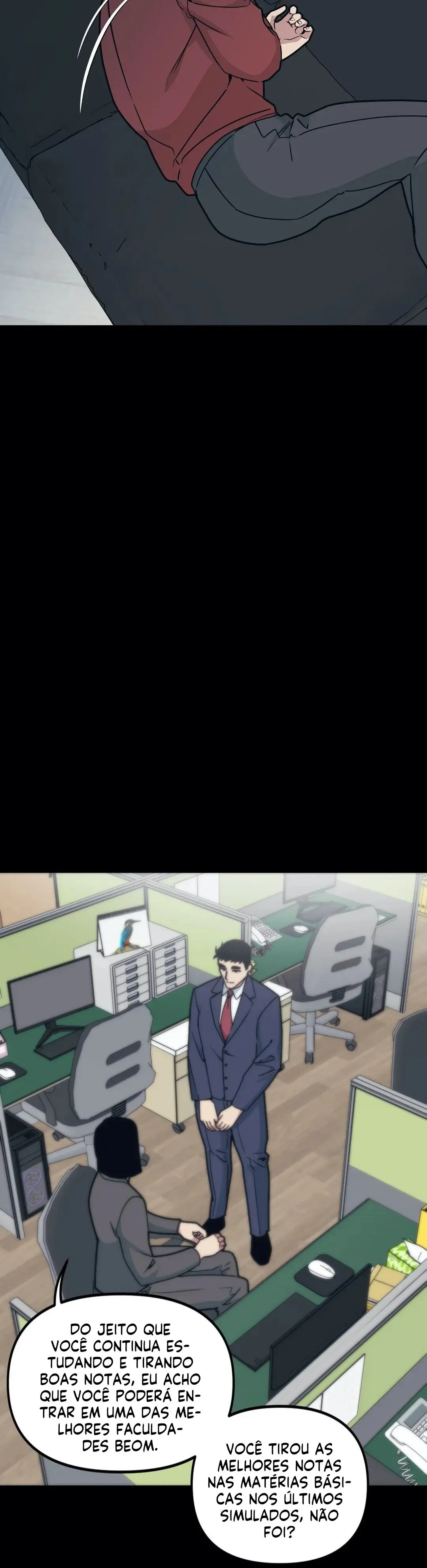 Full Volume – Capítulo 62 Yaoi – Página 4 Full Volume – Capítulo 62 Yaoi – Página 4