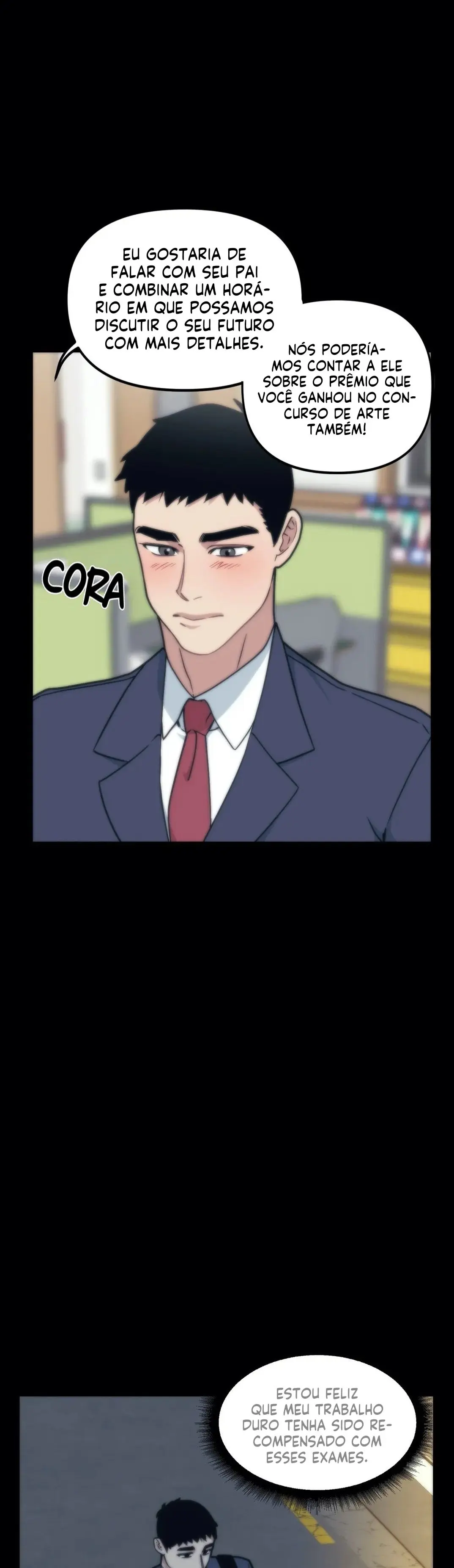 Full Volume – Capítulo 62 Yaoi – Página 5 Full Volume – Capítulo 62 Yaoi – Página 5