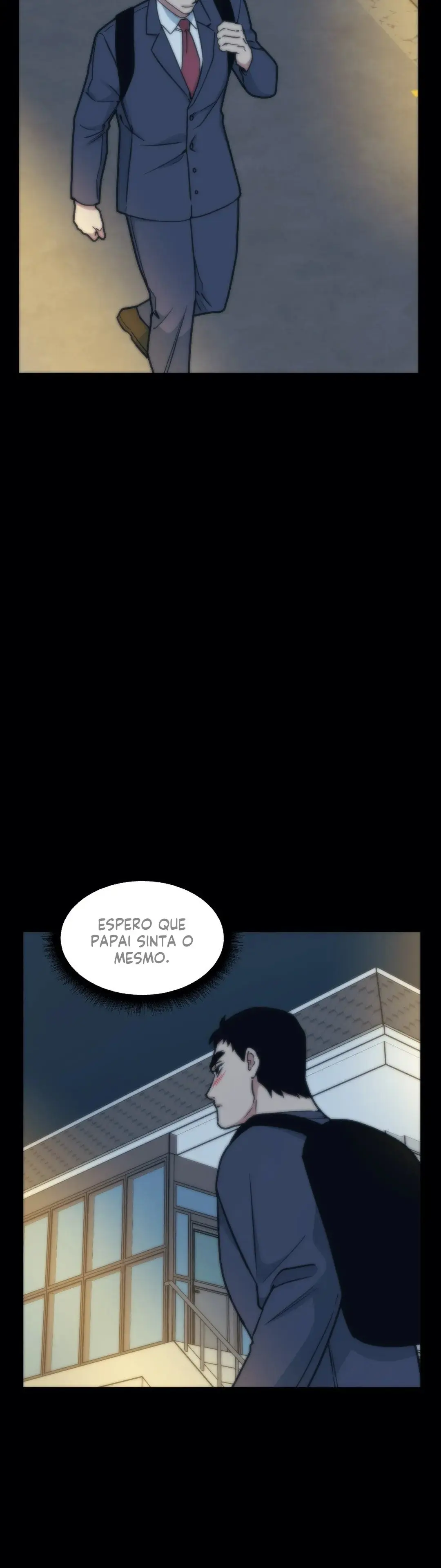 Full Volume – Capítulo 62 Yaoi – Página 6 Full Volume – Capítulo 62 Yaoi – Página 6