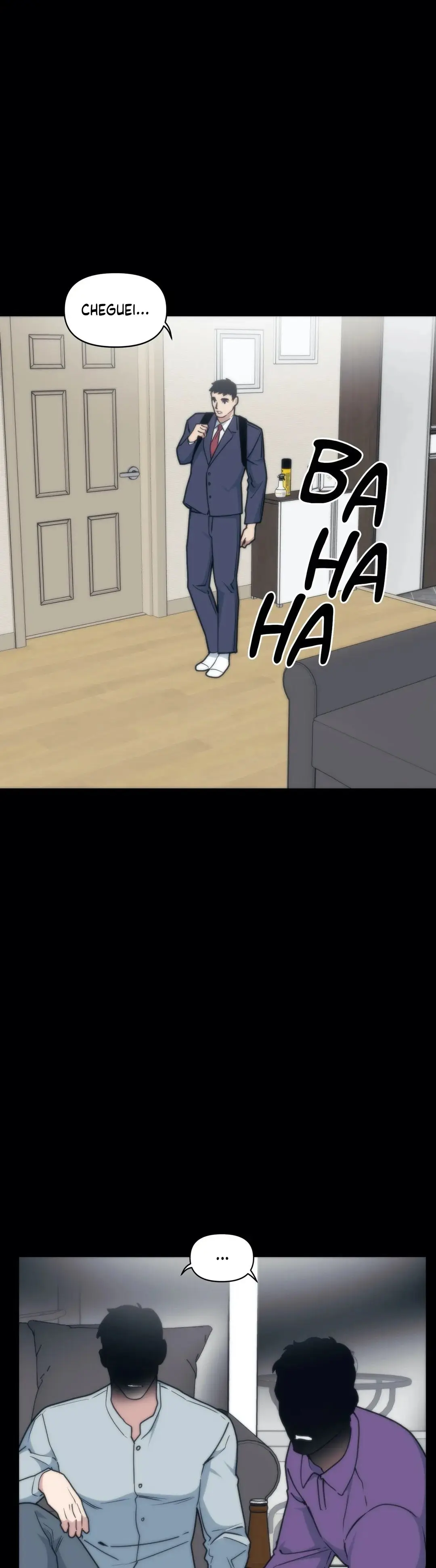 Full Volume – Capítulo 62 Yaoi – Página 7 Full Volume – Capítulo 62 Yaoi – Página 7