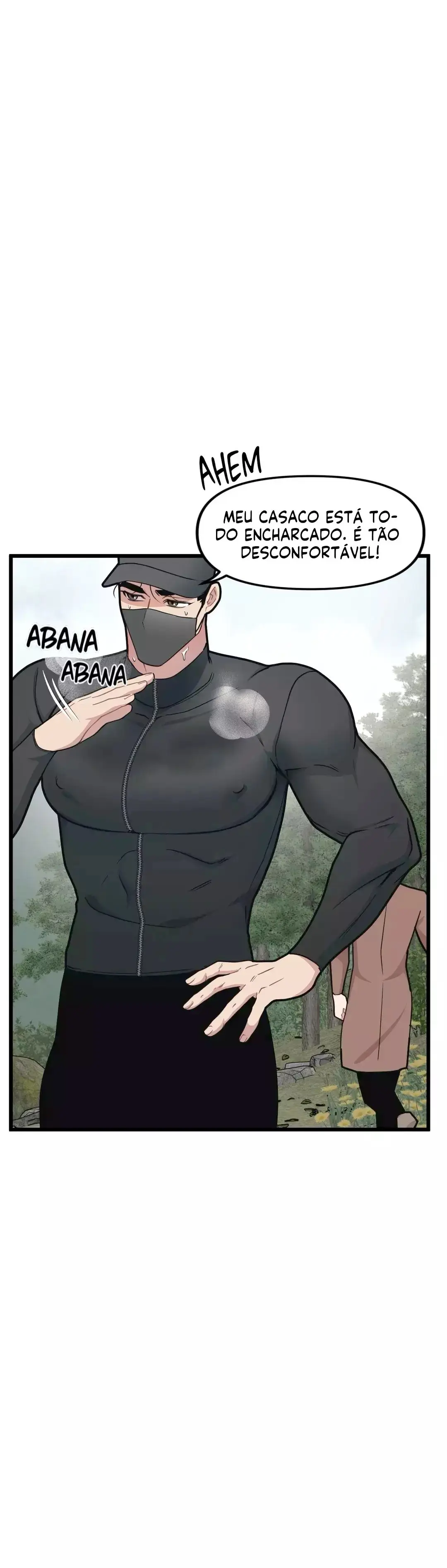 Full Volume – Capítulo 63 Yaoi – Página 12