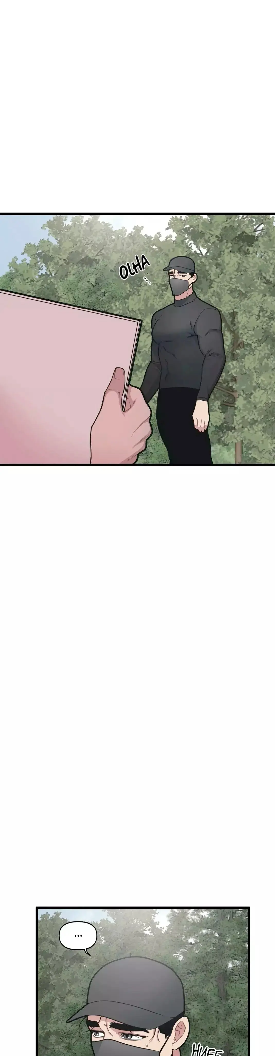 Full Volume – Capítulo 63 Yaoi – Página 13