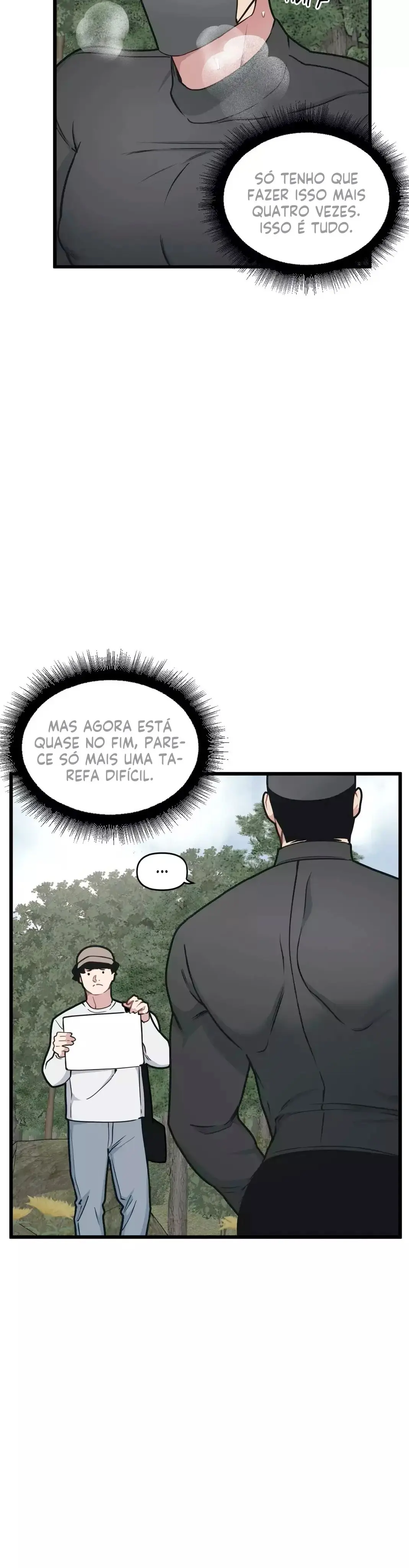 Full Volume – Capítulo 63 Yaoi – Página 14