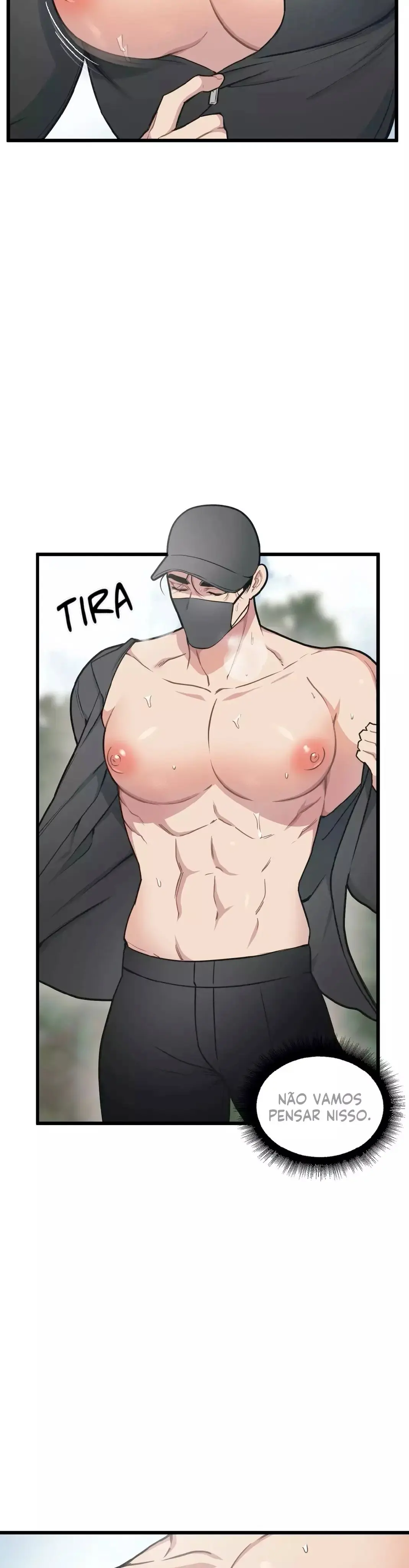 Full Volume – Capítulo 63 Yaoi – Página 16