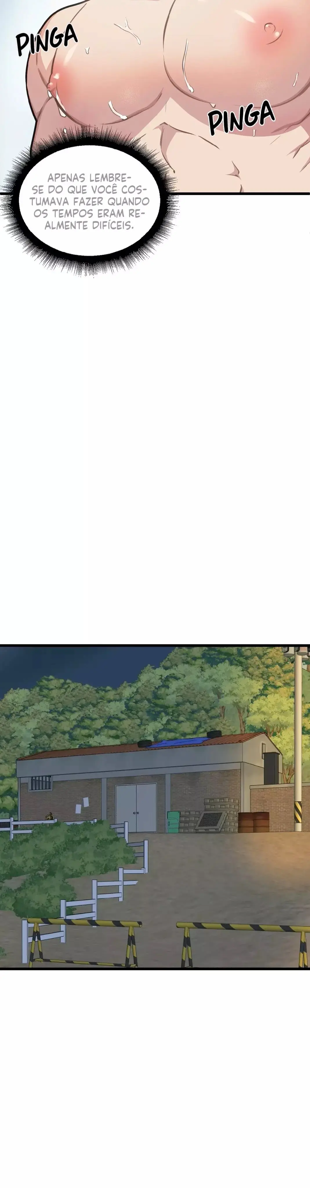 Full Volume – Capítulo 63 Yaoi – Página 17