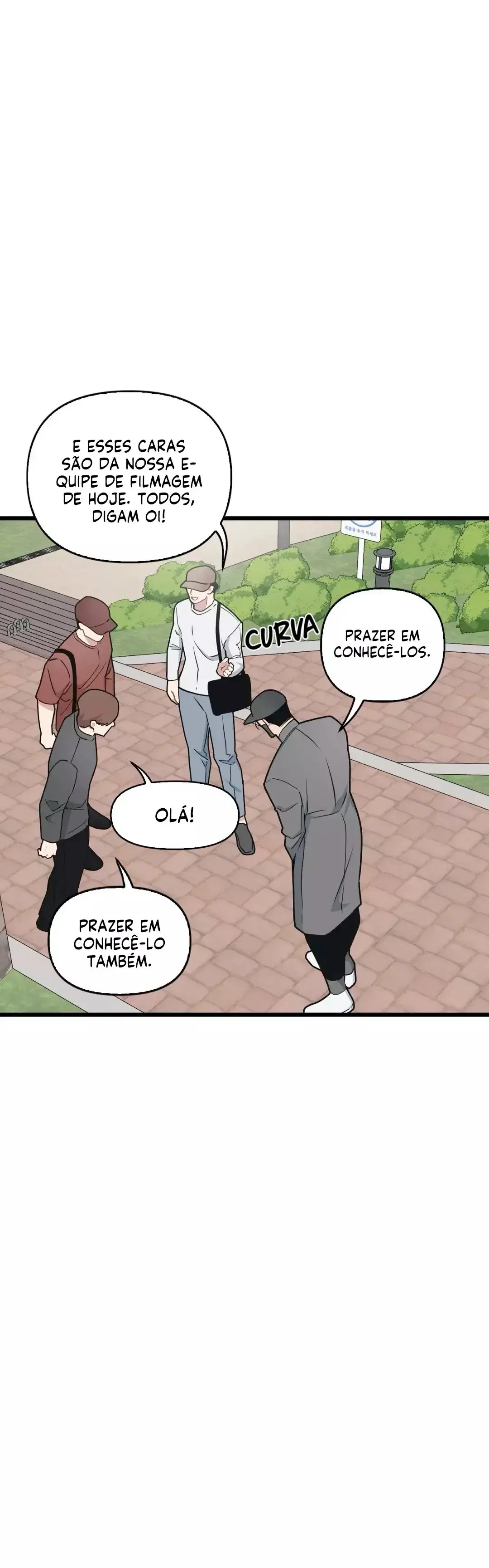 Full Volume – Capítulo 63 Yaoi – Página 2