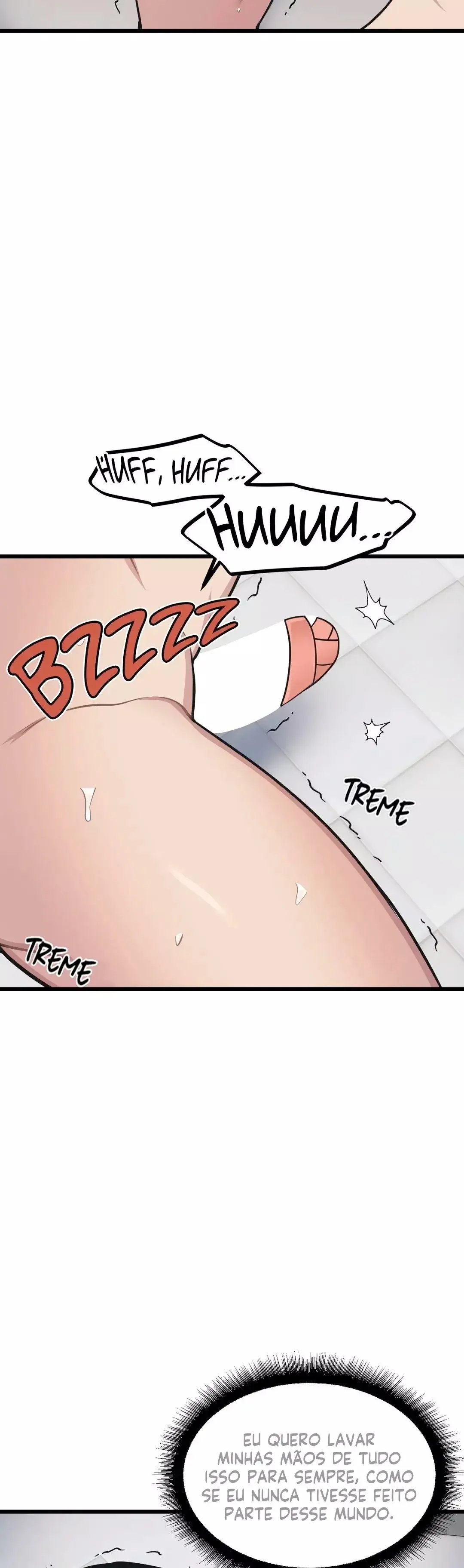 Full Volume – Capítulo 63 Yaoi – Página 21