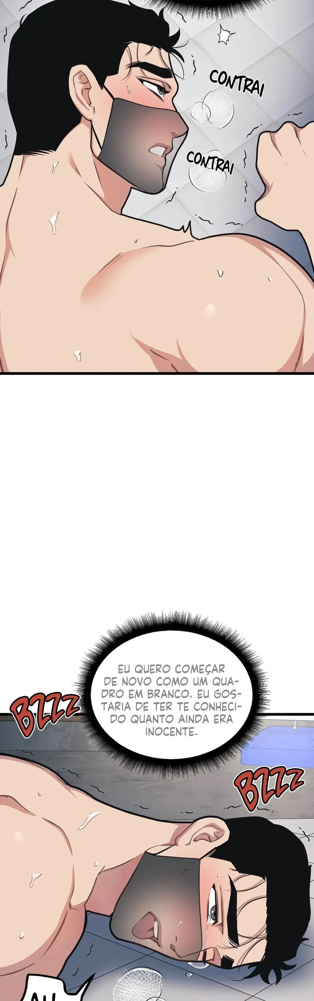 Full Volume – Capítulo 63 Yaoi – Página 22