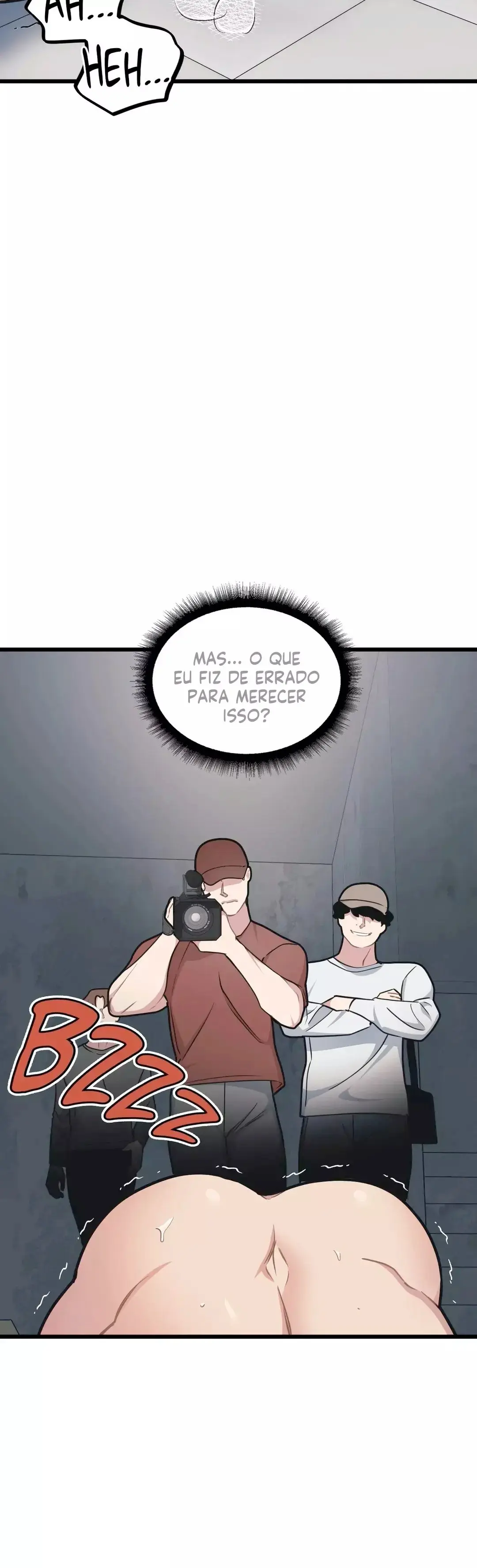 Full Volume – Capítulo 63 Yaoi – Página 23