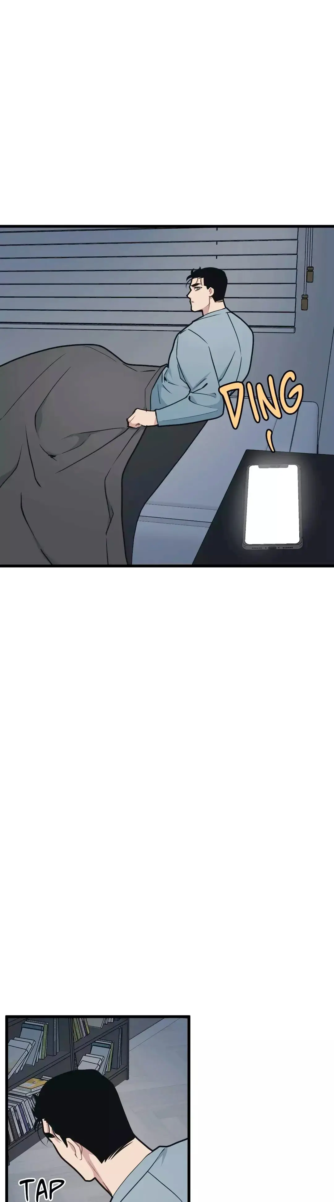 Full Volume – Capítulo 63 Yaoi – Página 26