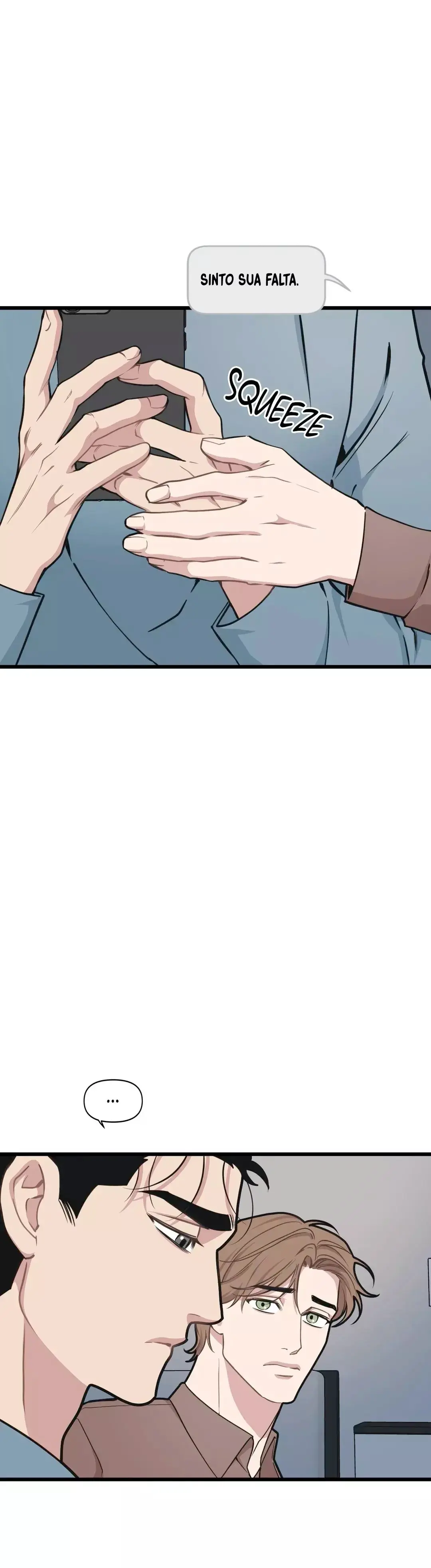 Full Volume – Capítulo 63 Yaoi – Página 29