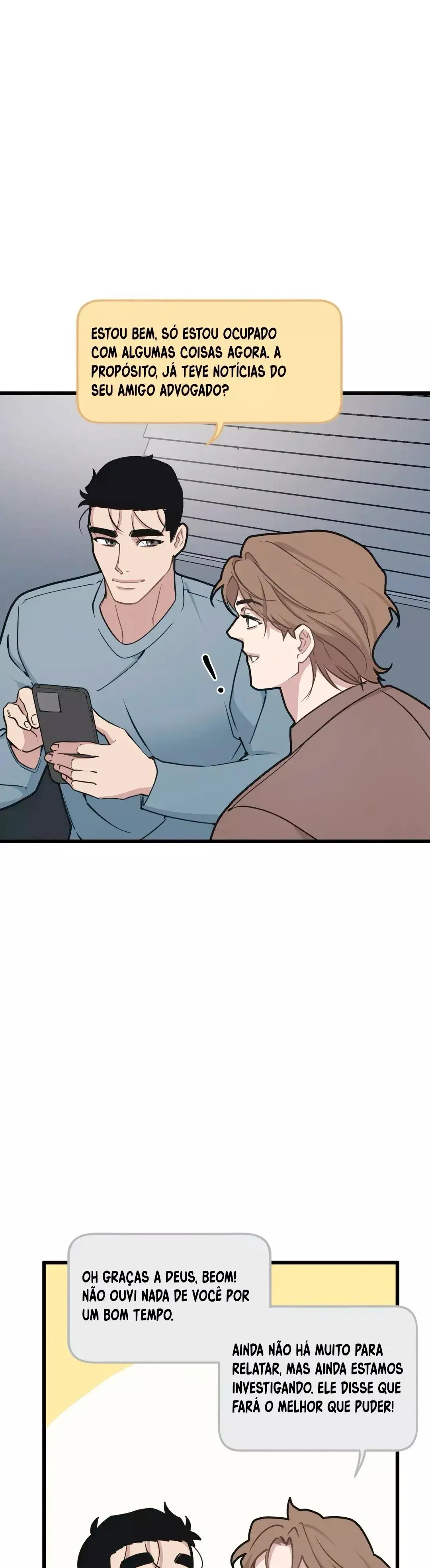 Full Volume – Capítulo 63 Yaoi – Página 30