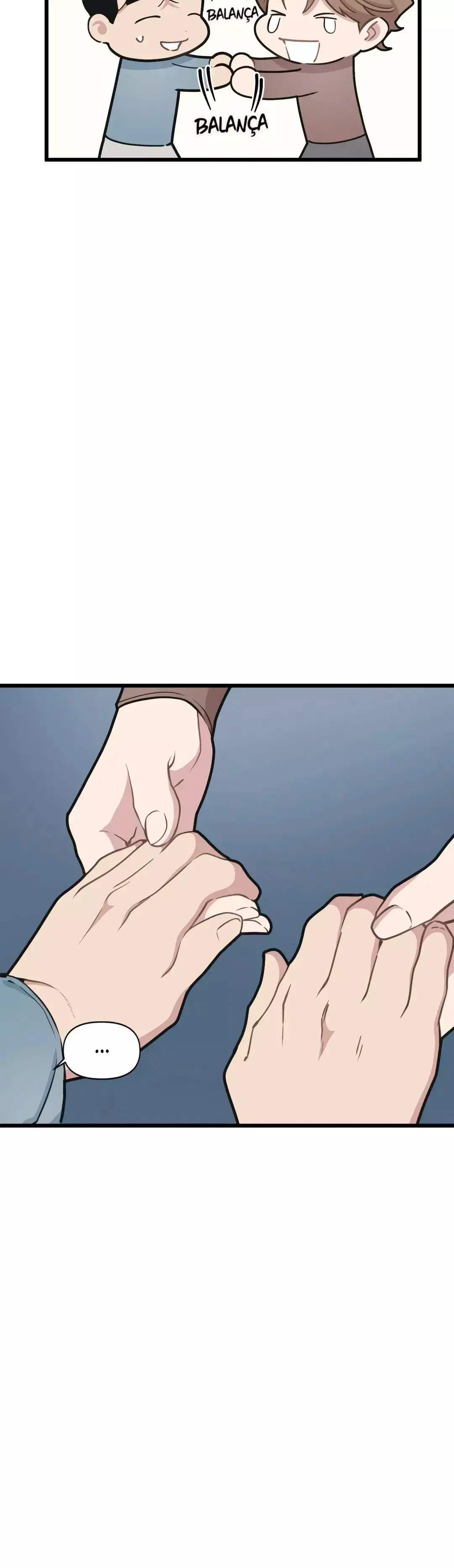 Full Volume – Capítulo 63 Yaoi – Página 31