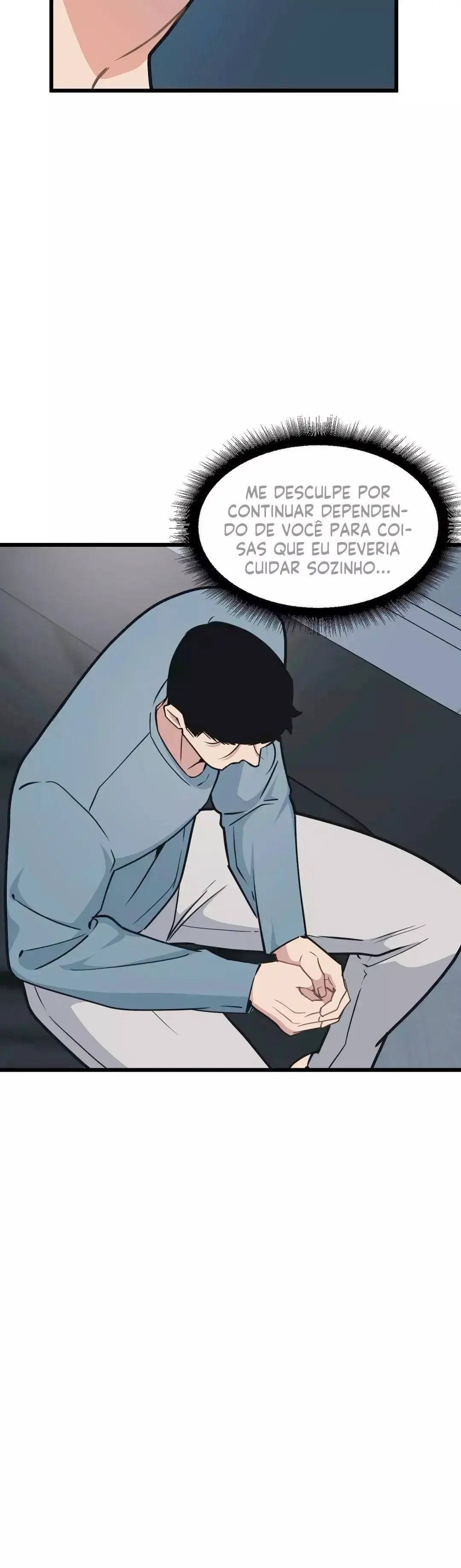 Full Volume – Capítulo 63 Yaoi – Página 33