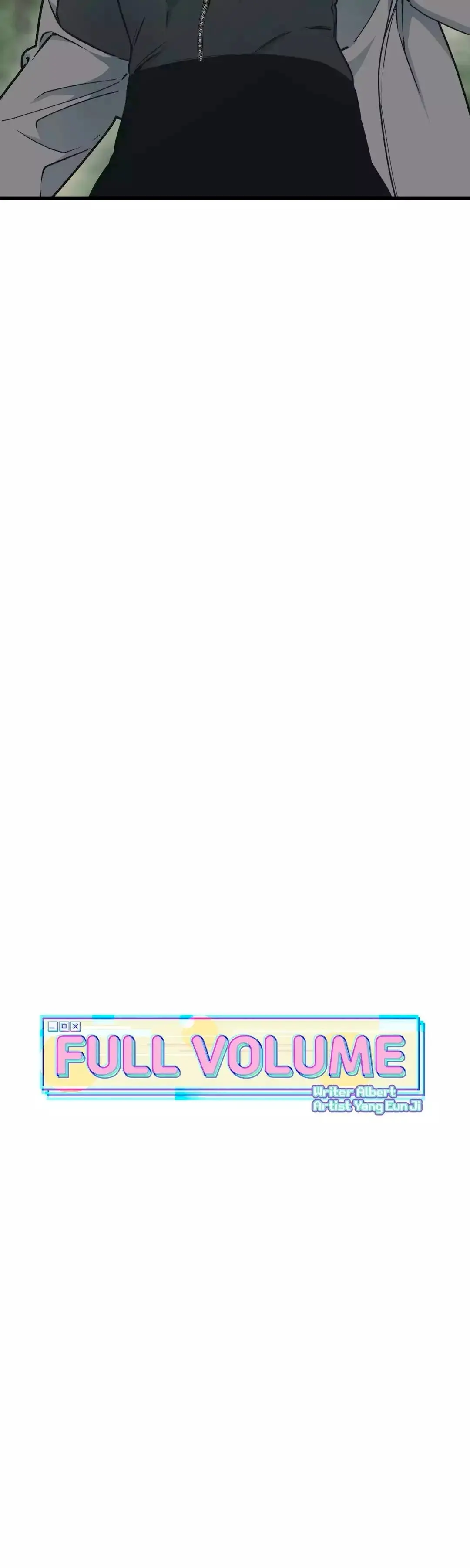 Full Volume – Capítulo 63 Yaoi – Página 4