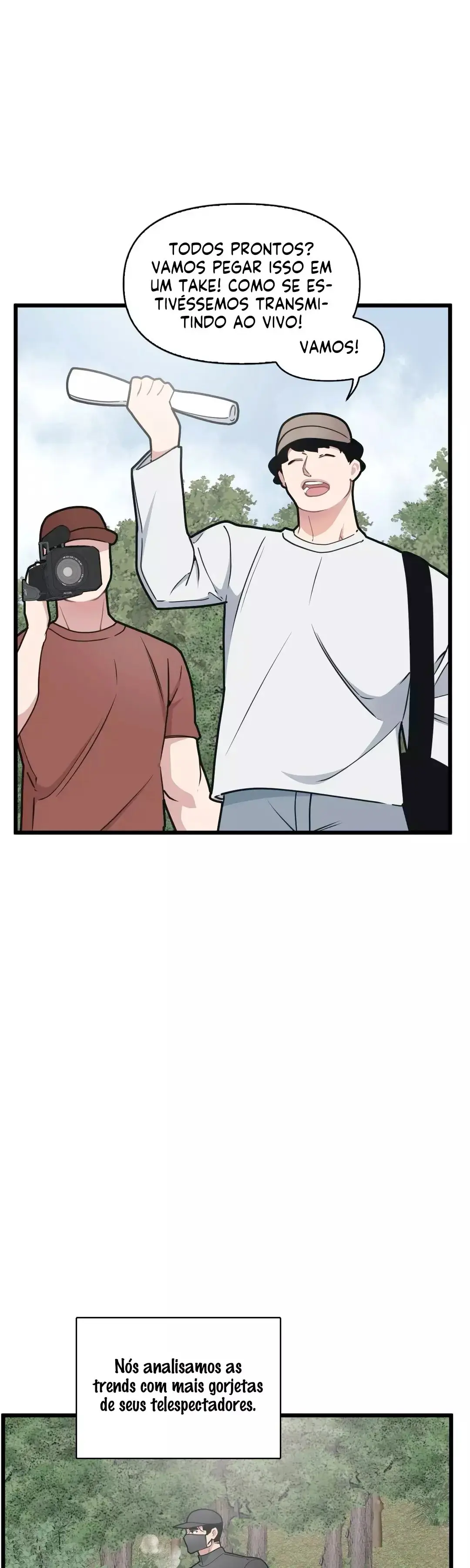 Full Volume – Capítulo 63 Yaoi – Página 5