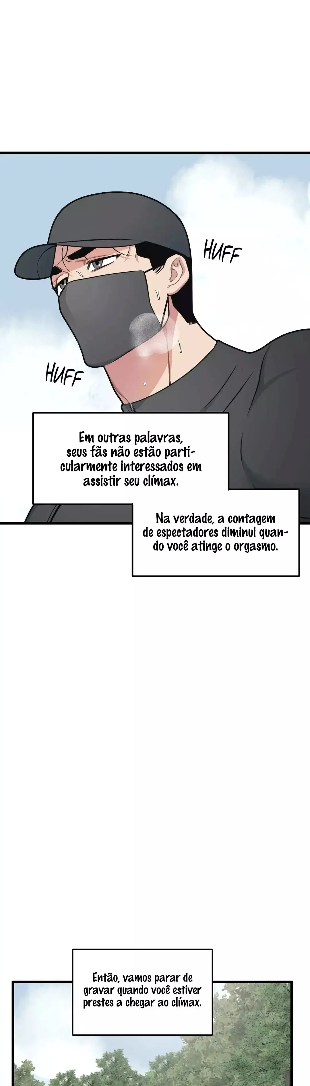 Full Volume – Capítulo 63 Yaoi – Página 7