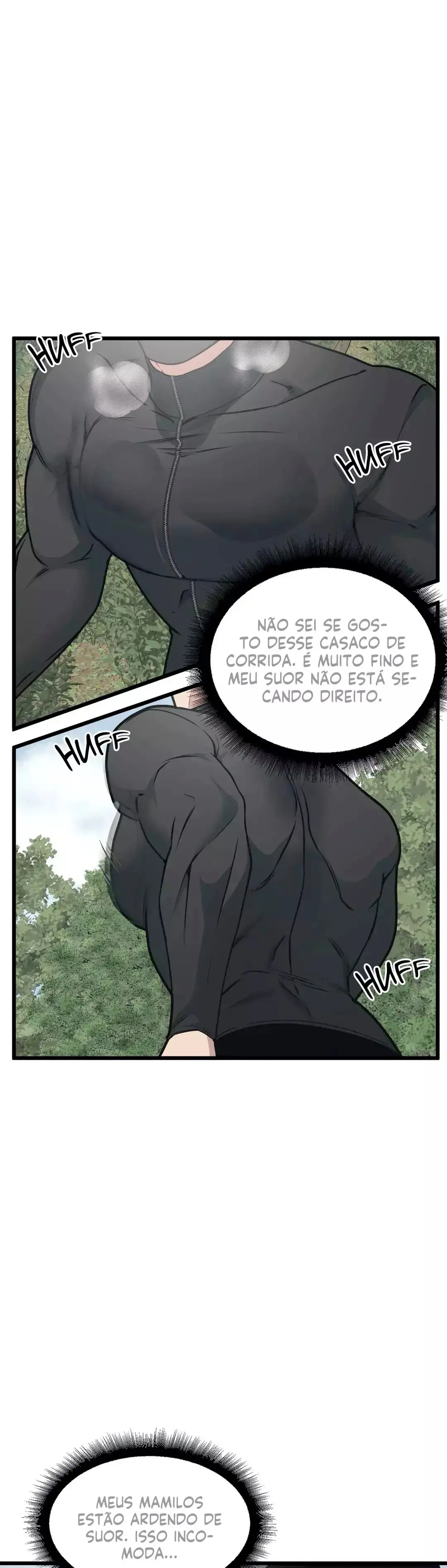 Full Volume – Capítulo 63 Yaoi – Página 9