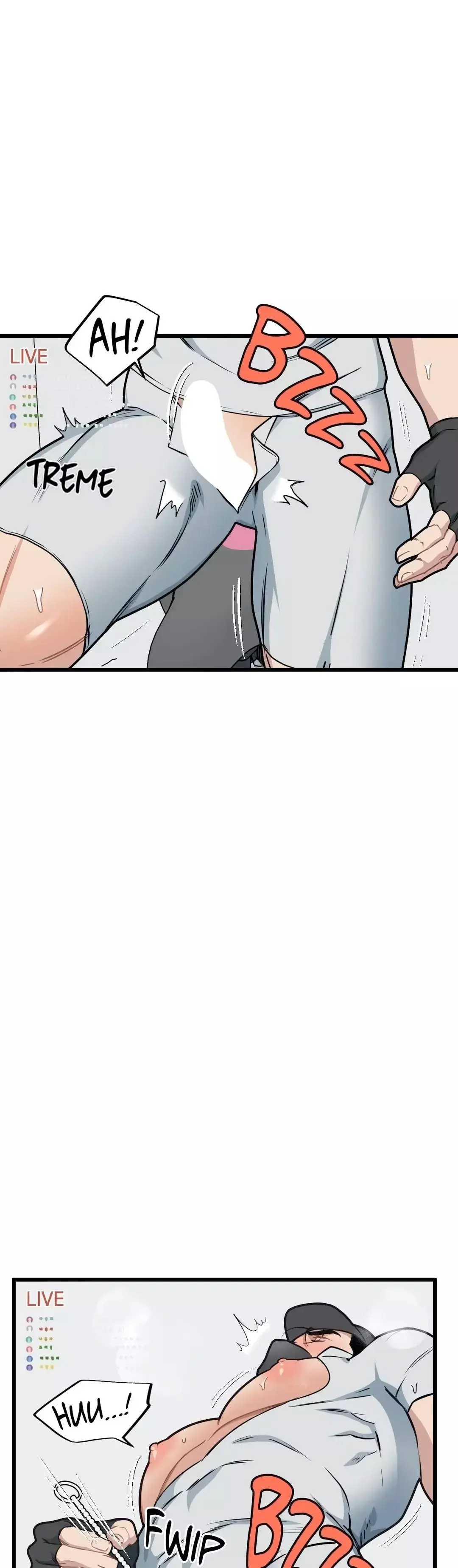 Full Volume – Capítulo 64 Yaoi – Página 23