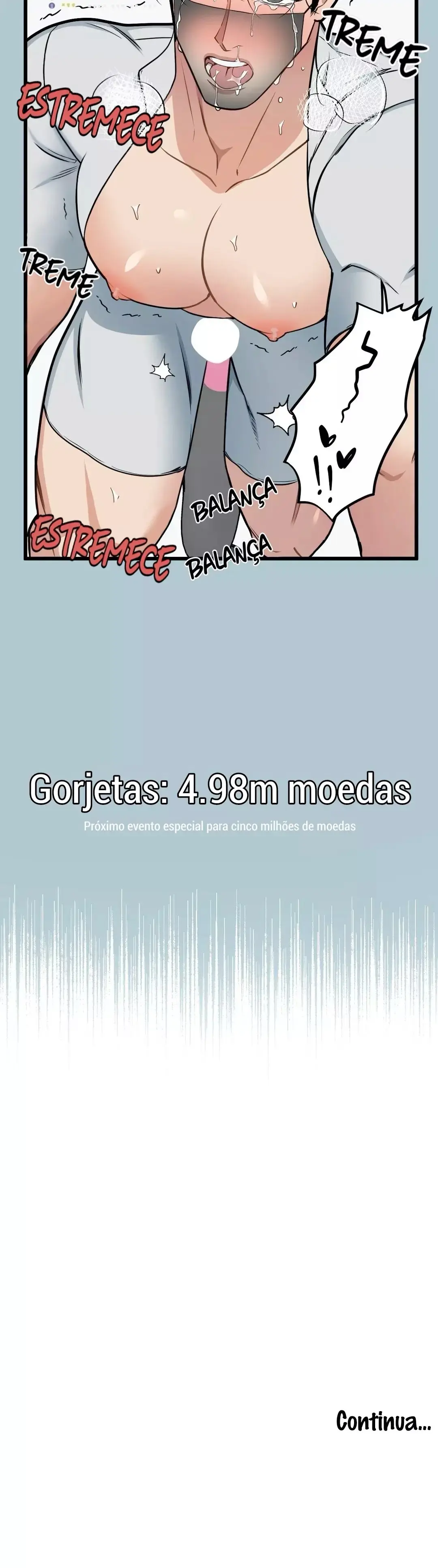 Full Volume – Capítulo 64 Yaoi – Página 30