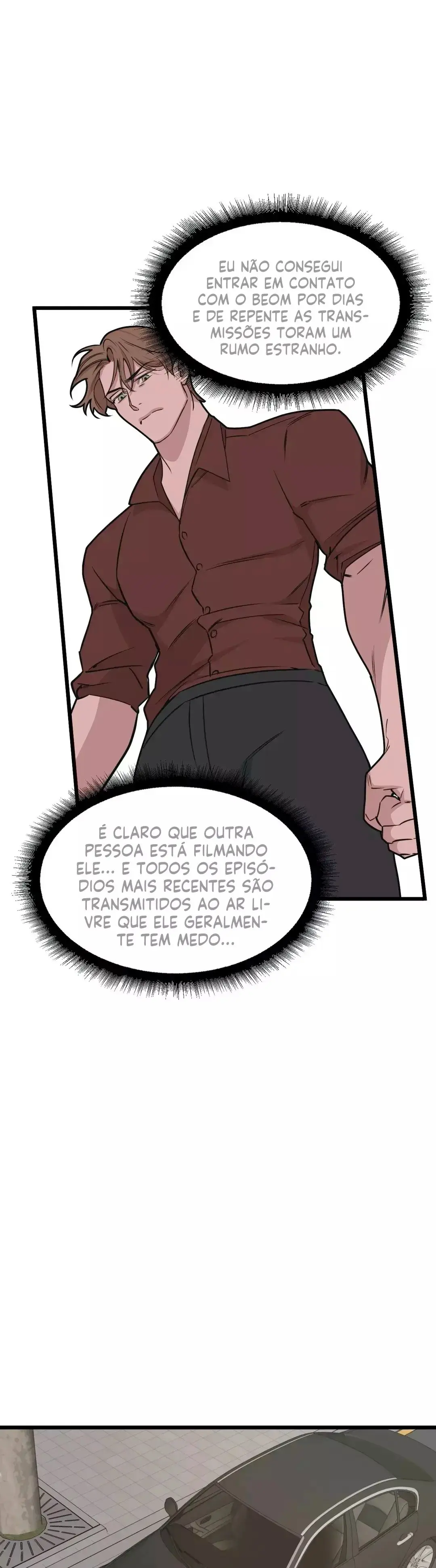 Full Volume – Capítulo 65 Yaoi – Página 15