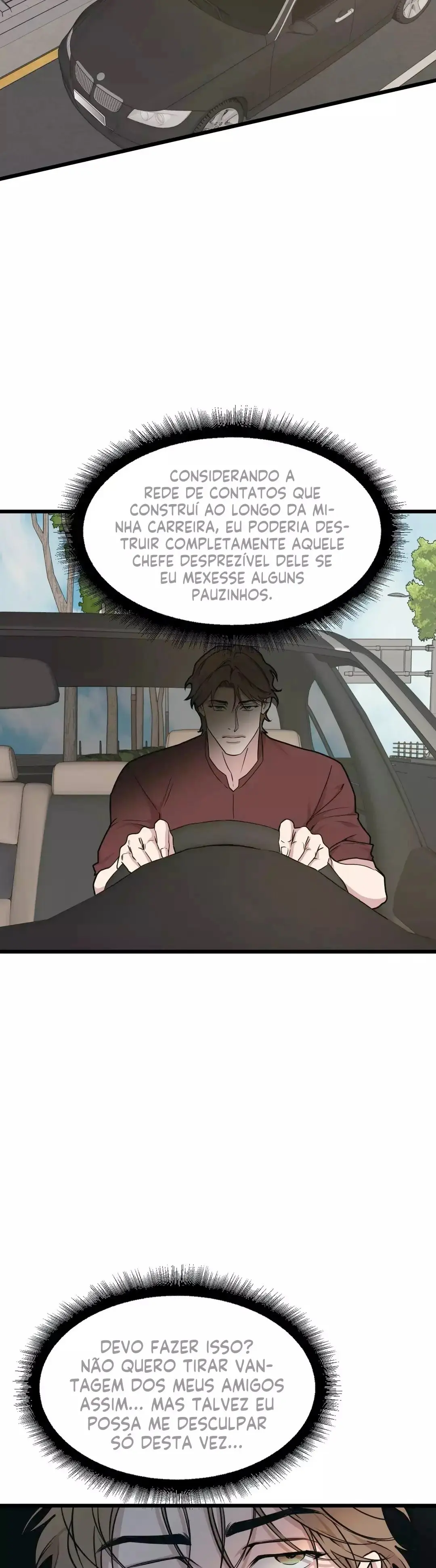 Full Volume – Capítulo 65 Yaoi – Página 16