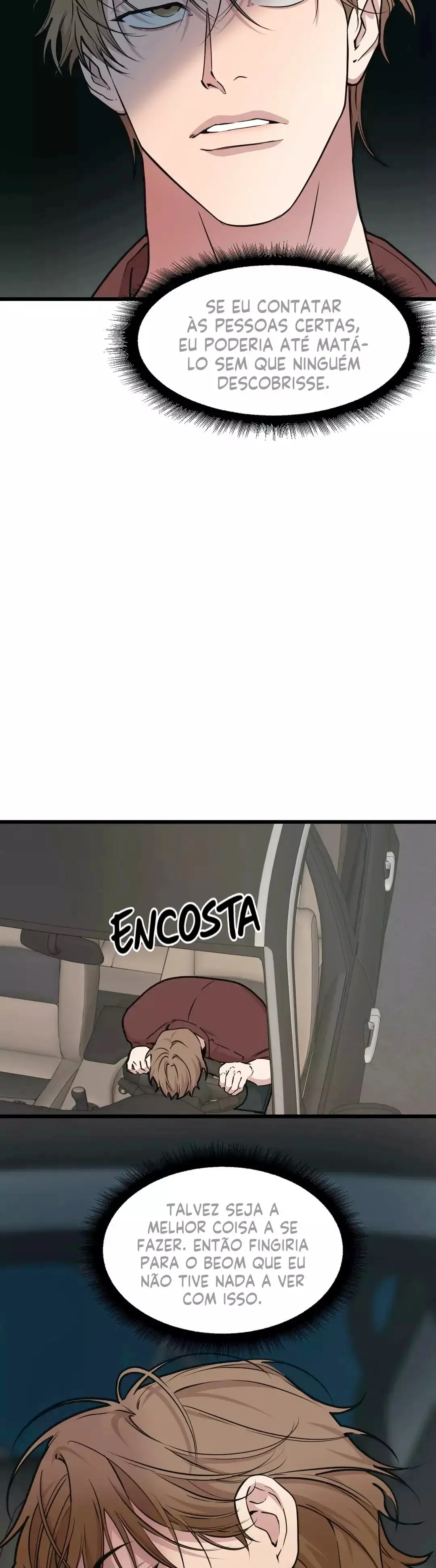 Full Volume – Capítulo 65 Yaoi – Página 17