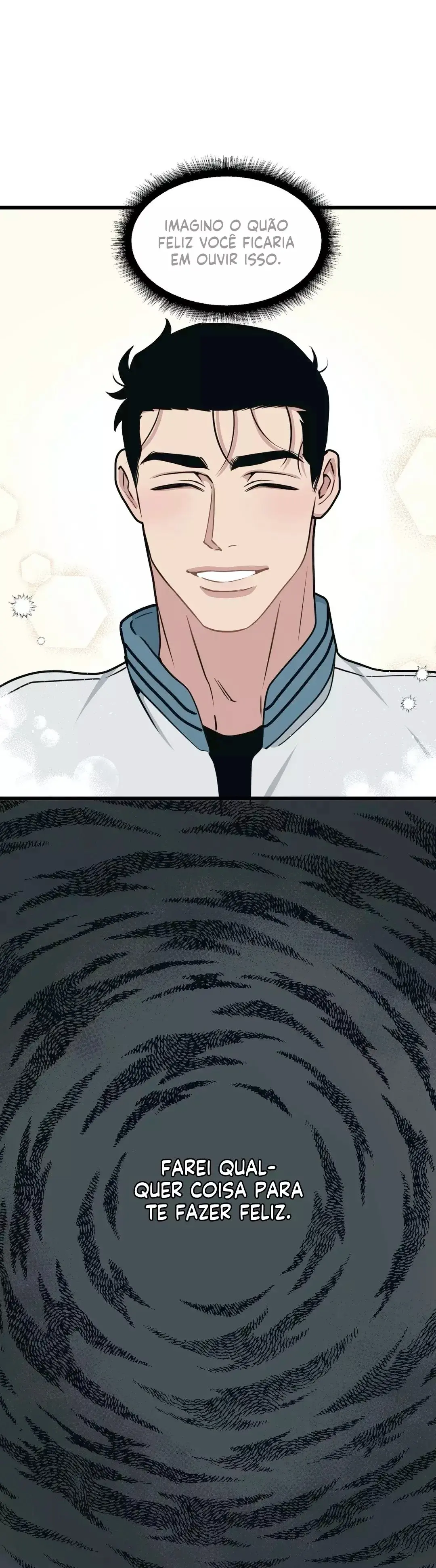 Full Volume – Capítulo 65 Yaoi – Página 19