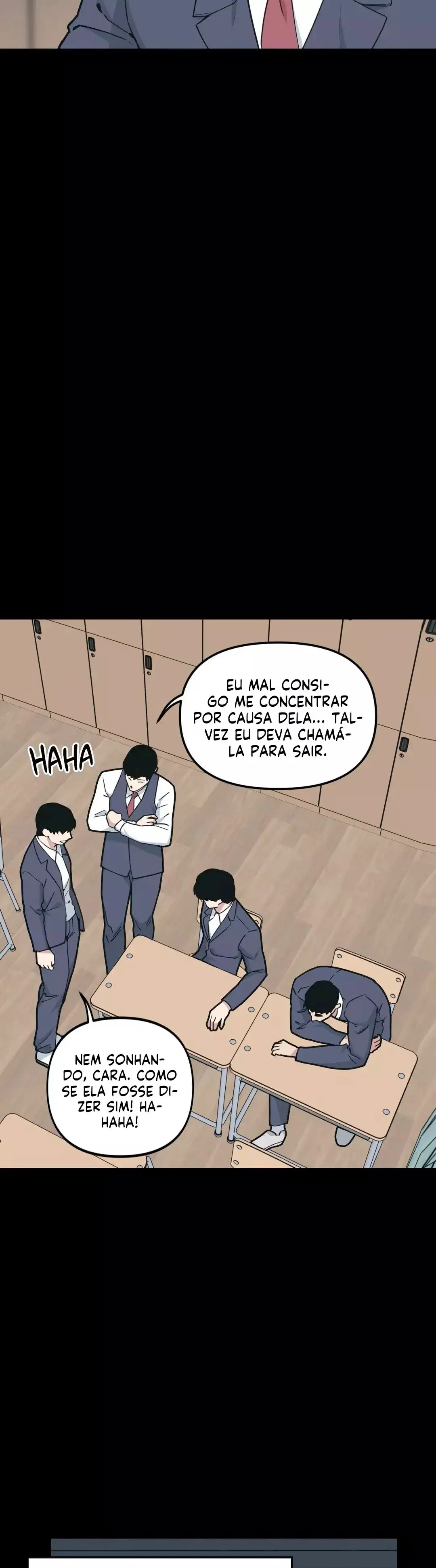 Full Volume – Capítulo 65 Yaoi – Página 2