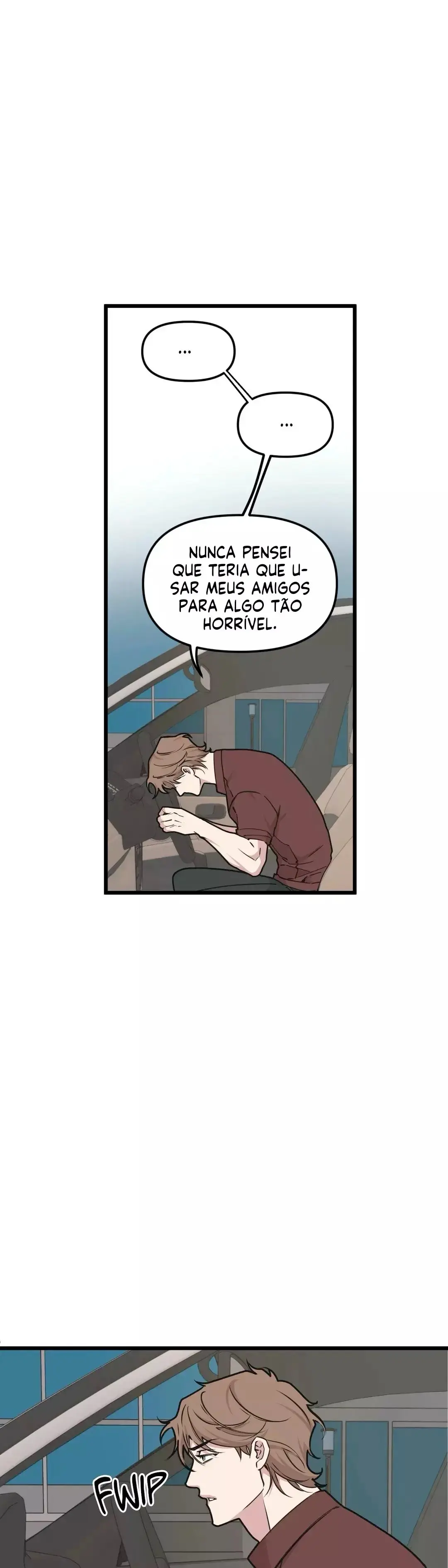 Full Volume – Capítulo 65 Yaoi – Página 20