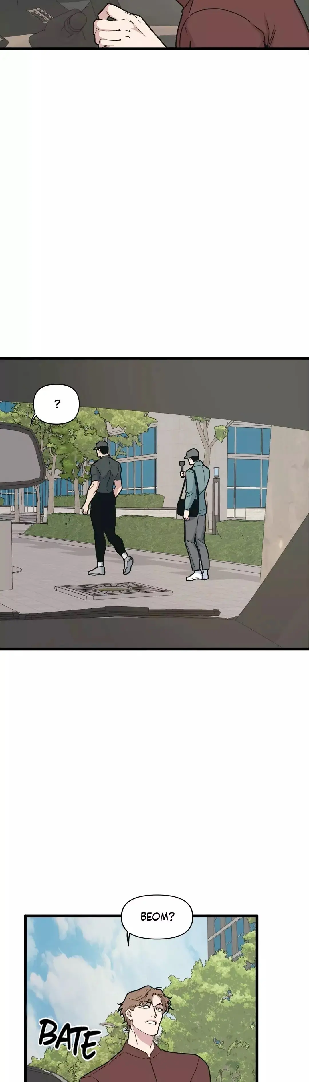 Full Volume – Capítulo 65 Yaoi – Página 21