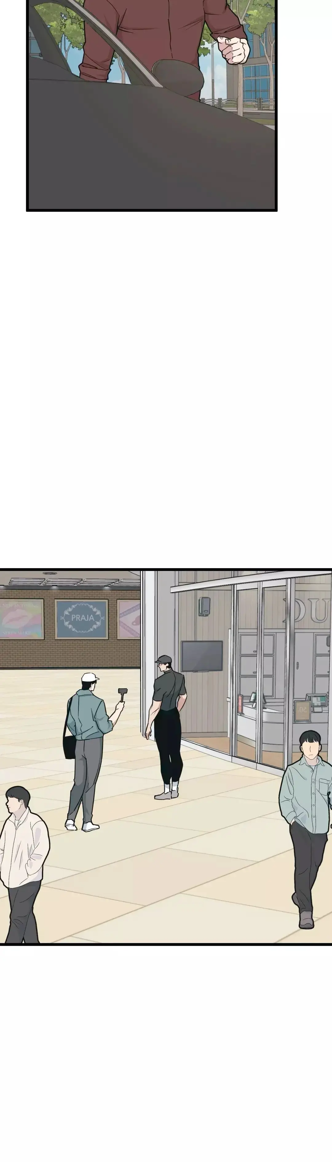 Full Volume – Capítulo 65 Yaoi – Página 22