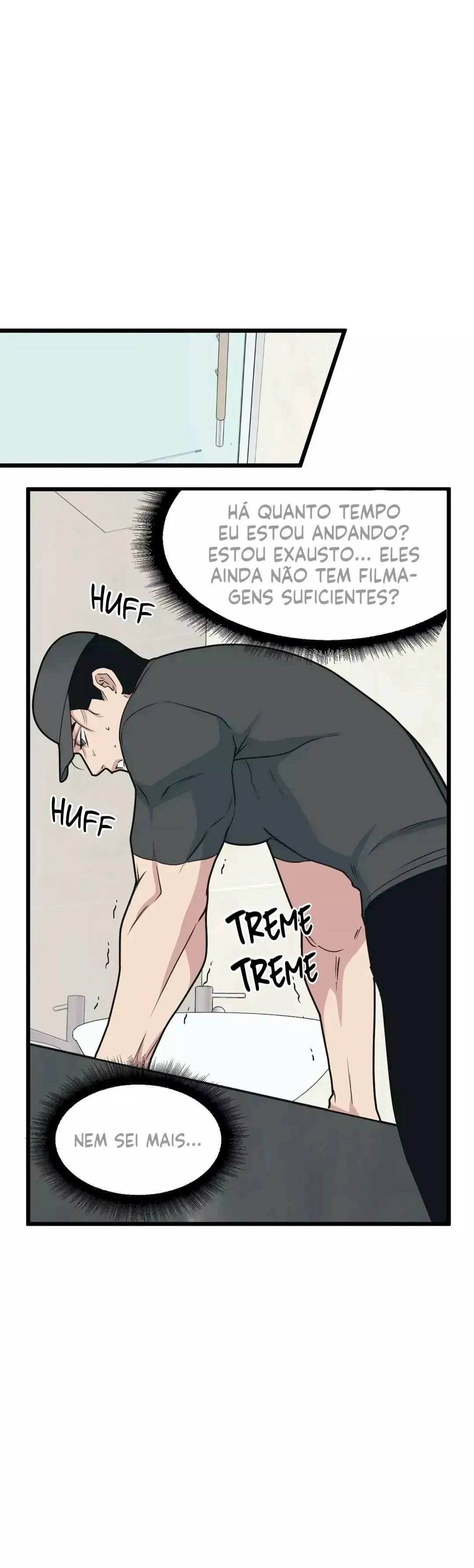 Full Volume – Capítulo 65 Yaoi – Página 24